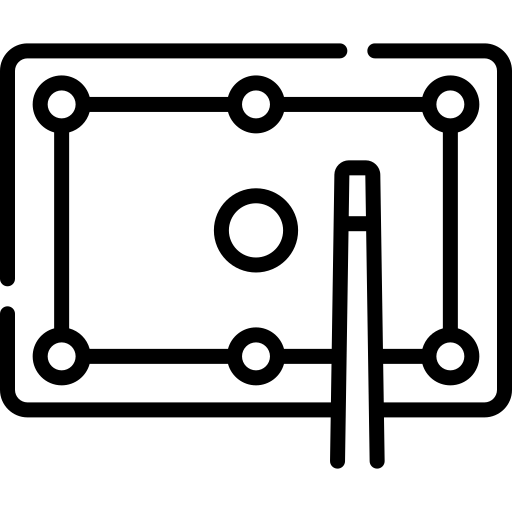 icon billar