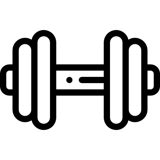 icon gym
