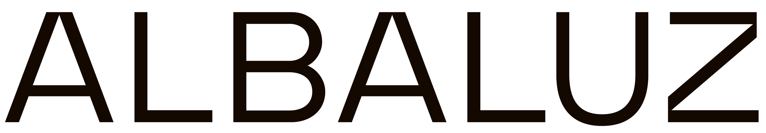 Logo Albaluz